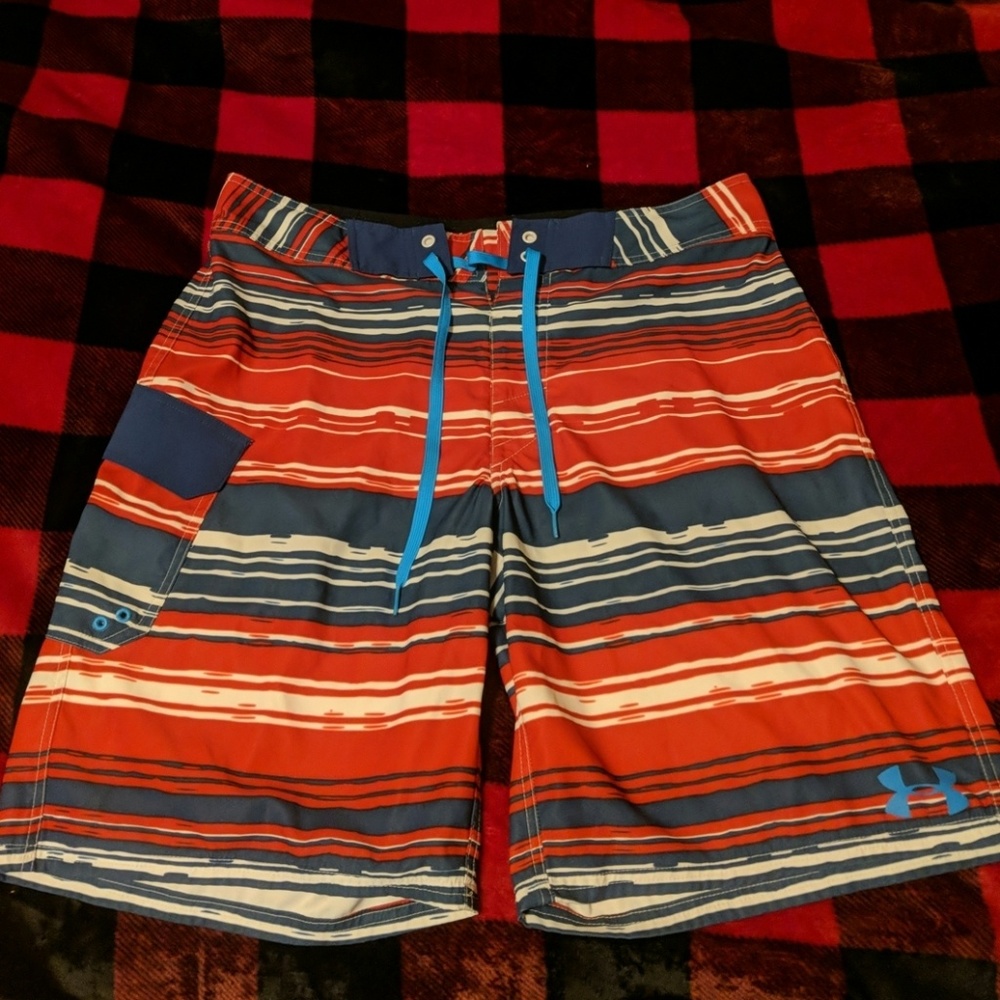 ⭐️ Under Armour Men's Board Shorts